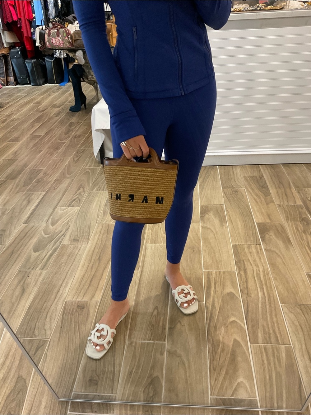 Marni Bag - Picture 7 of 10